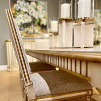 Avari Candleholder - Luxury Living Collection