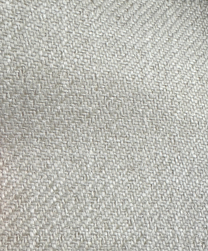 Pippa 84" Classic/Modern Natural Custom Sofa