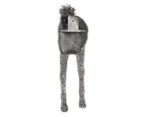 Heard of Horses Wall Sculpture A