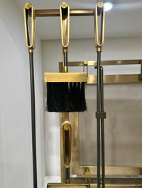 Lancaster Fireplace Tools