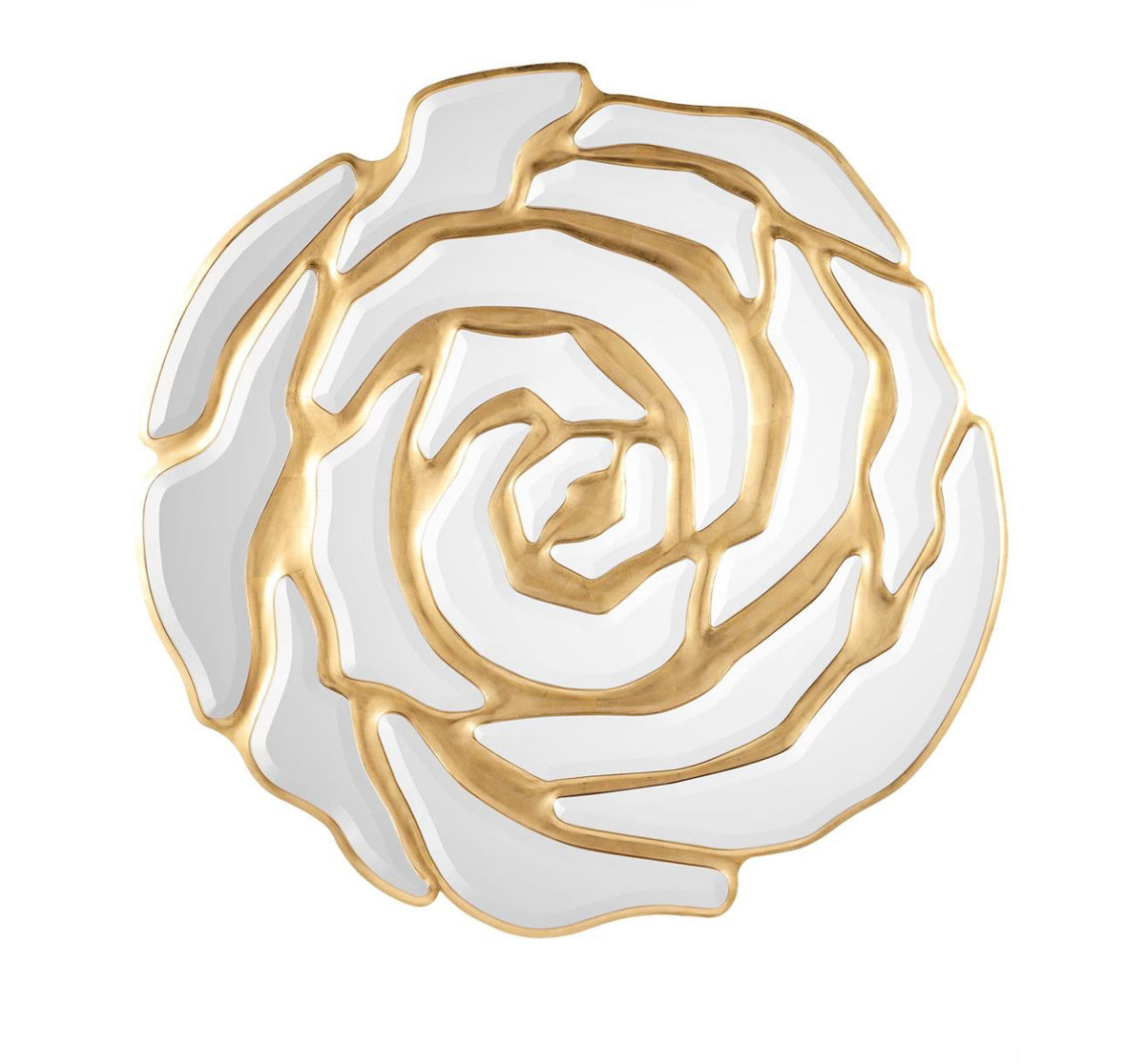 Blossom 60” Mirror - Luxury Living Collection