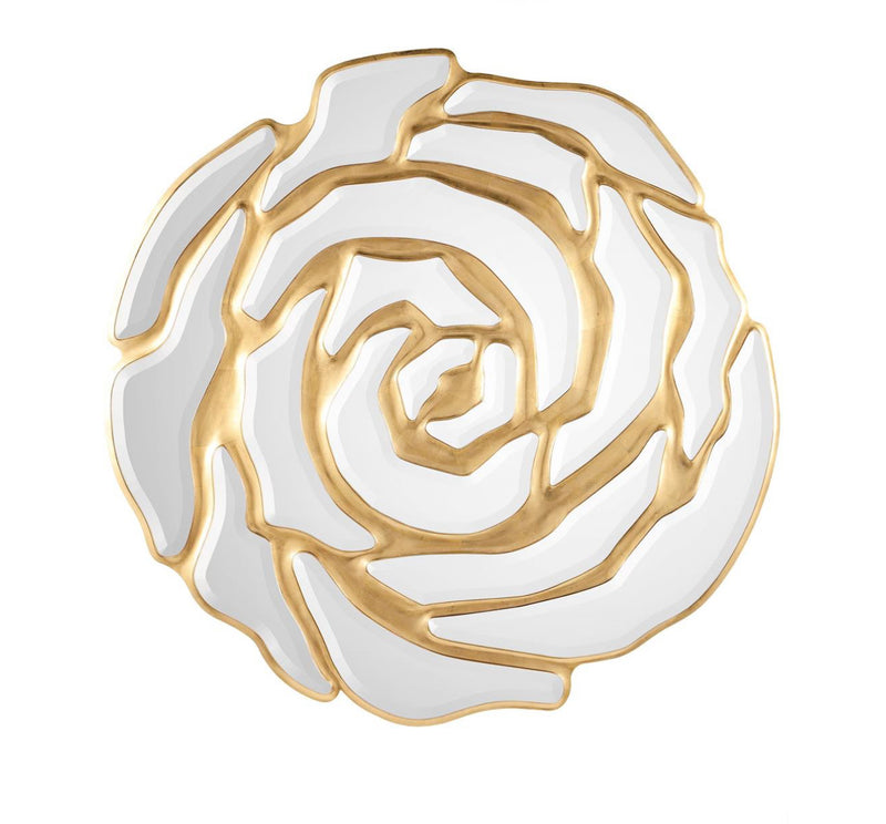 Blossom 60” Mirror - Luxury Living Collection