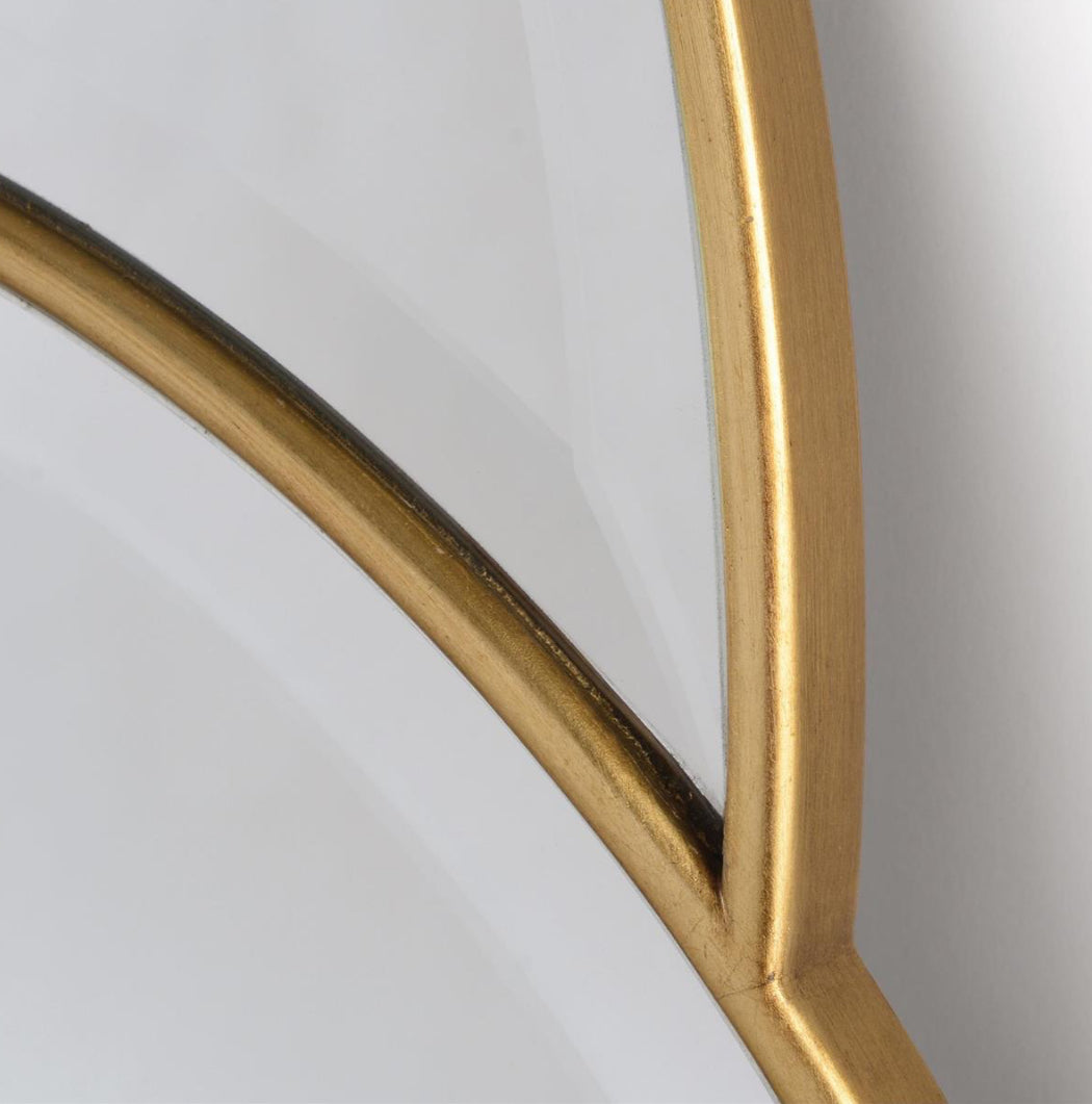 Marguerite Mirror - Luxury Living Collection