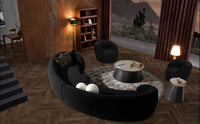 Arona Accent Chair - Luxury Living Collection