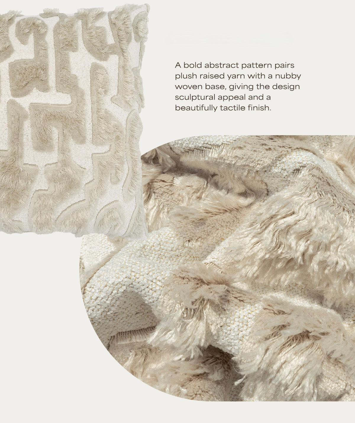 Bella Superior Quality Luxurious Pillow
