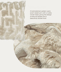 Bella Superior Quality Luxurious Pillow