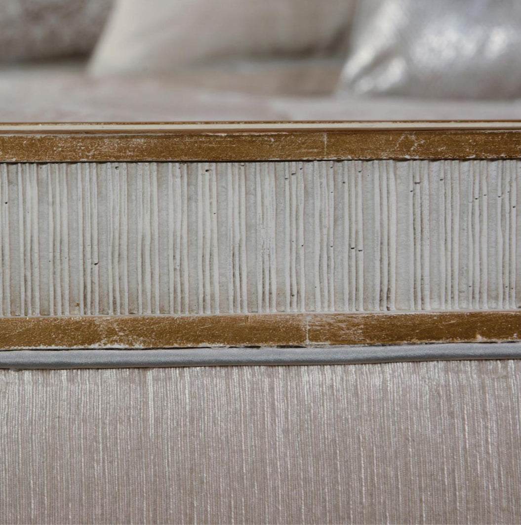 Genevieve King Bed