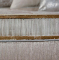 Genevieve King Bed
