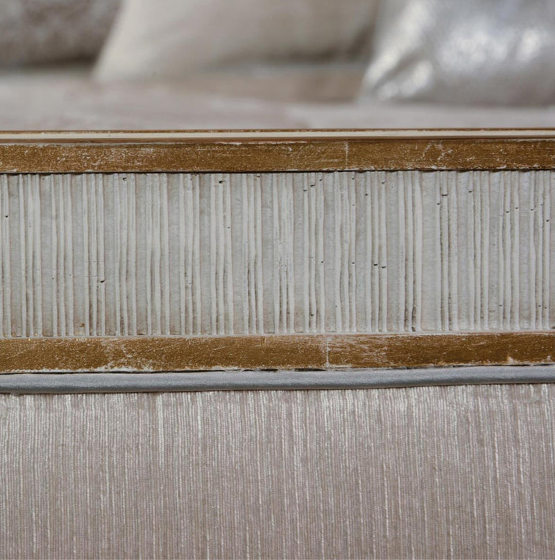 Genevieve King Bed