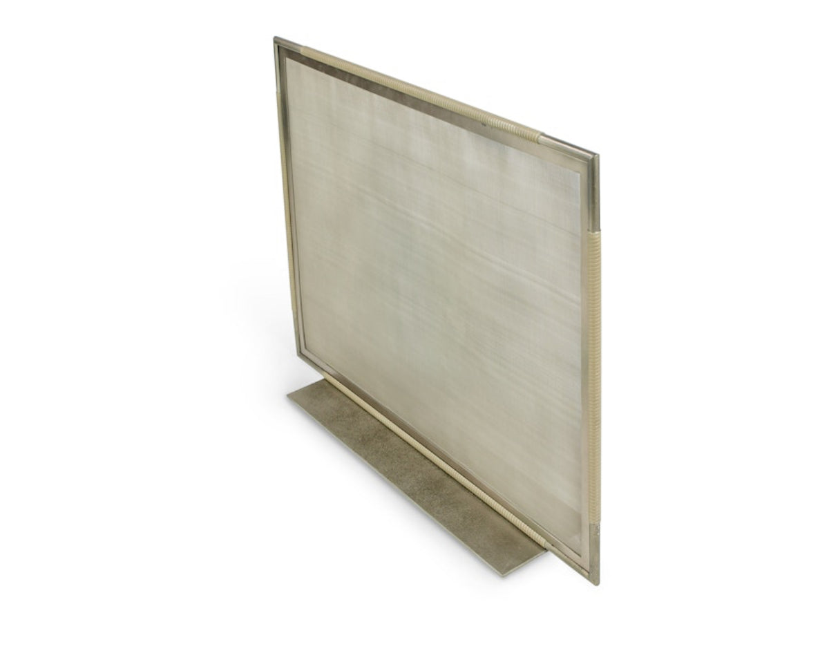 Landon Fireplace Screen