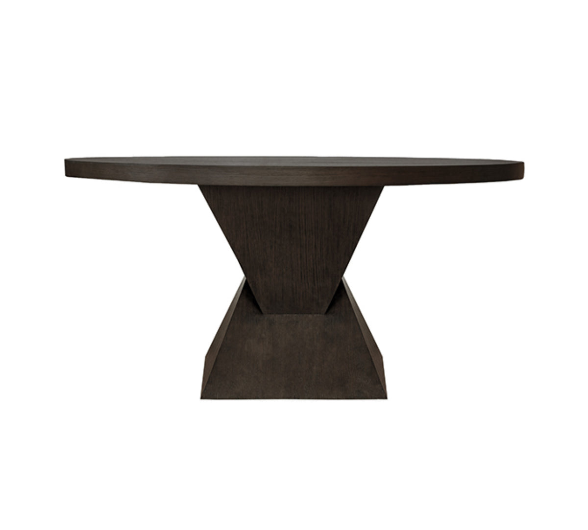 Clayton 60" Round Dining Table