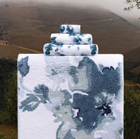 Bella Bath Luxury Towels