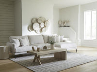 Natural Cloudy Wall Sculpture