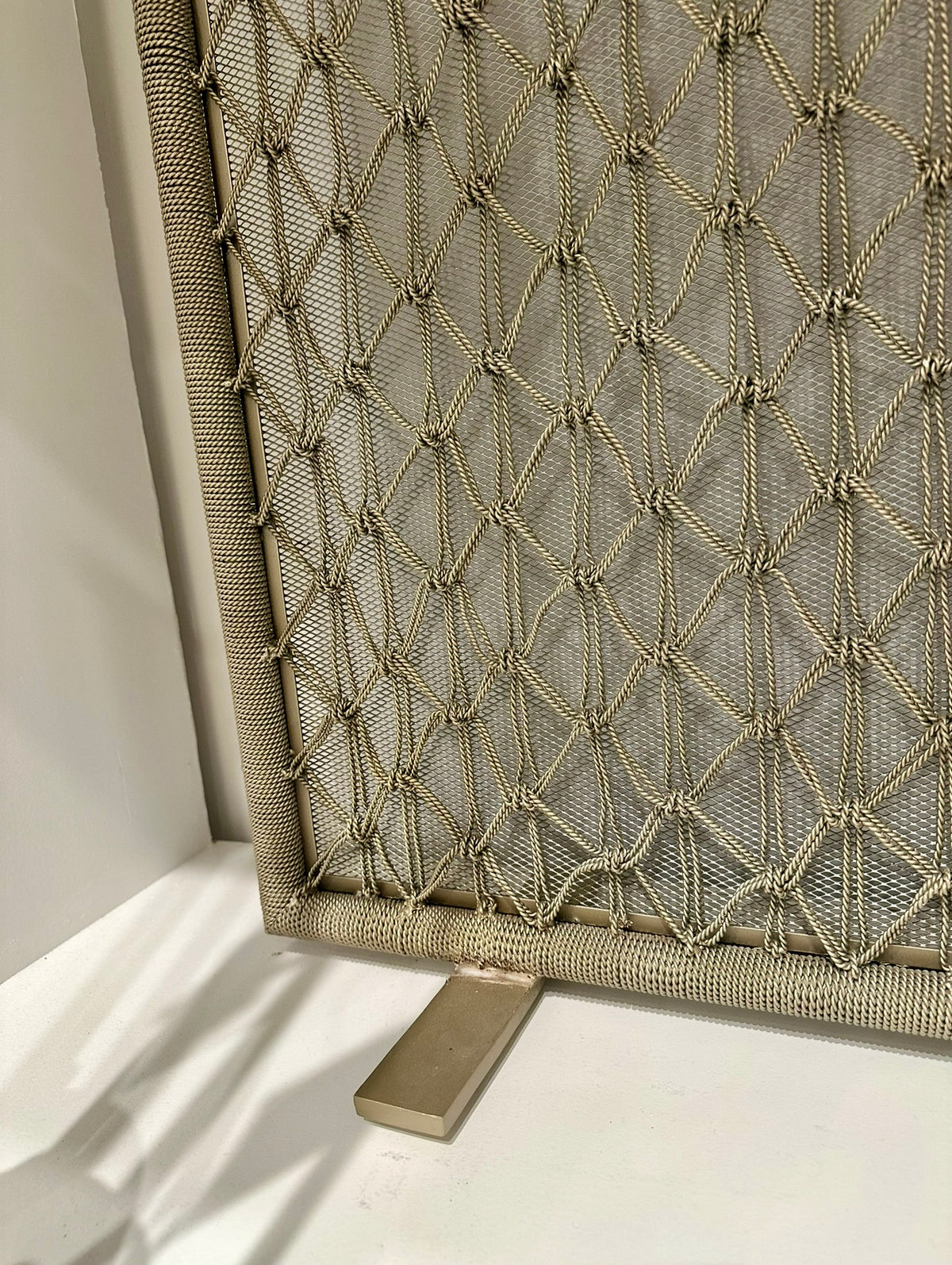 Kensington Fireplace Screen