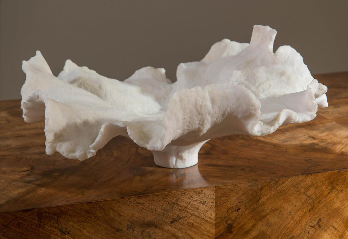 Karissa Floating Wave Bowl - Luxury Living Collection