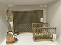 Kensington Fireplace Tools