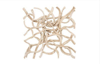 Branches 21” Bleached Wall Art