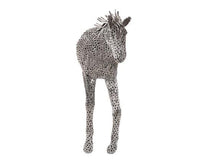Heard of Horses Wall Sculpture A