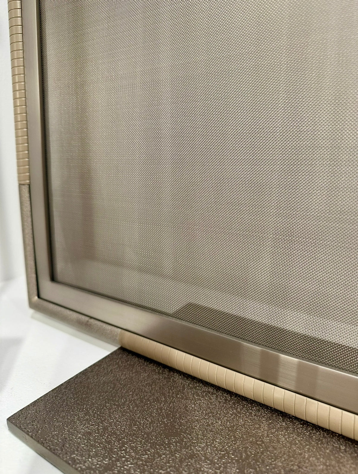 Landon Fireplace Screen