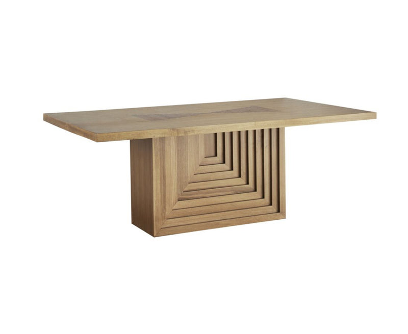 Crockett Dining Table