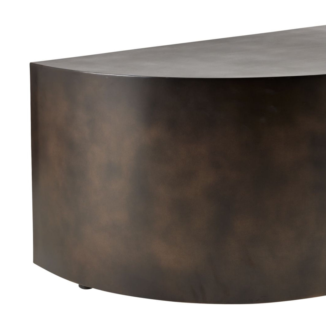 Cortez Bronze Coffee Table