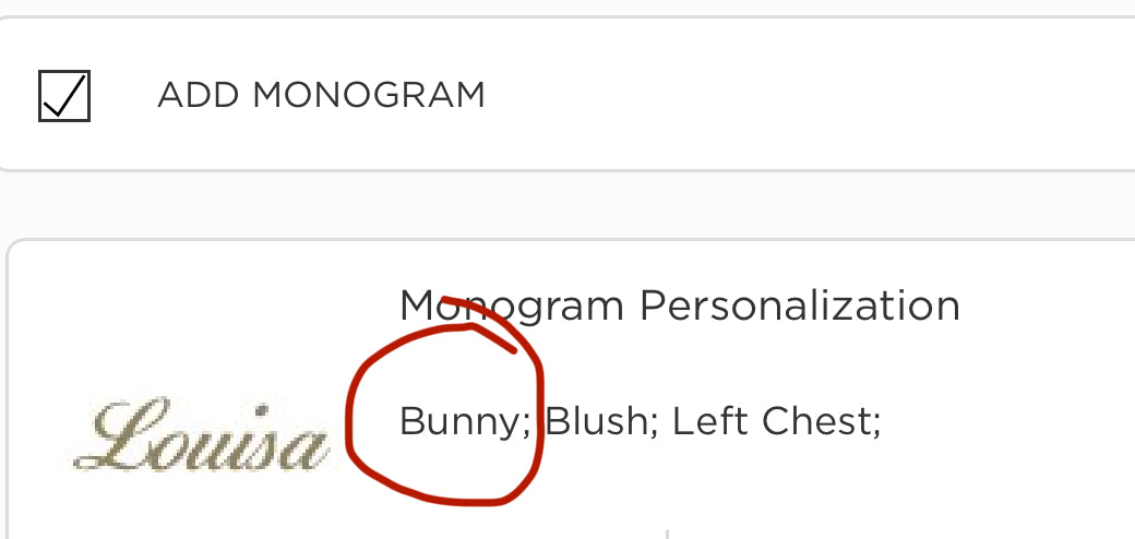 Custom Marina White Satin & Cotton Luxury Bath Robe Bunny Monogram