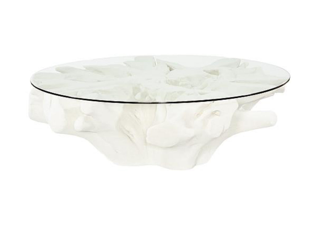 Sonokeling 60” Coffee Table