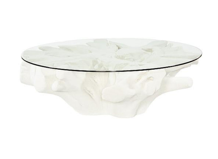 Sonokeling 60” Coffee Table