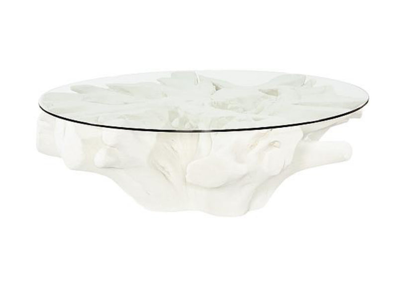 Sonokeling 60” Coffee Table
