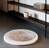 Ivy Fog 100% Egyptian Cotton Luxury Bath Rug