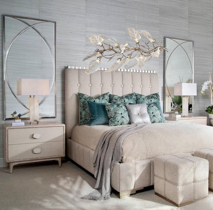 Adrena Mirror - Luxury Living Collection