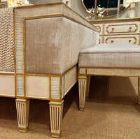 Genevieve Cabinet/Dresser - Luxury Living Collection