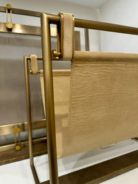 Lancaster Fireplace Screen