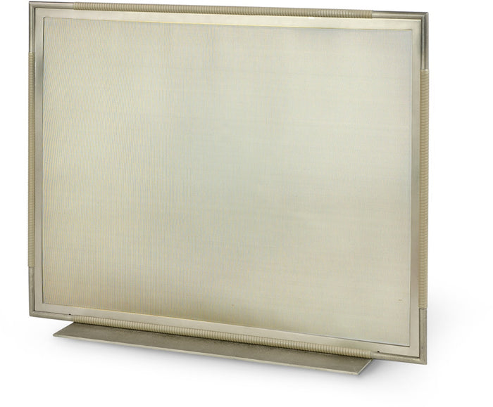 Landon Fireplace Screen