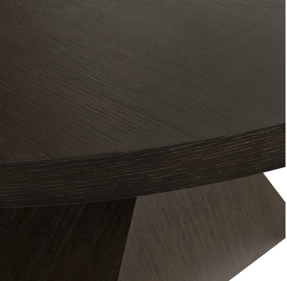 Clayton 60" Round Dining Table
