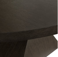 Clayton 60" Round Dining Table