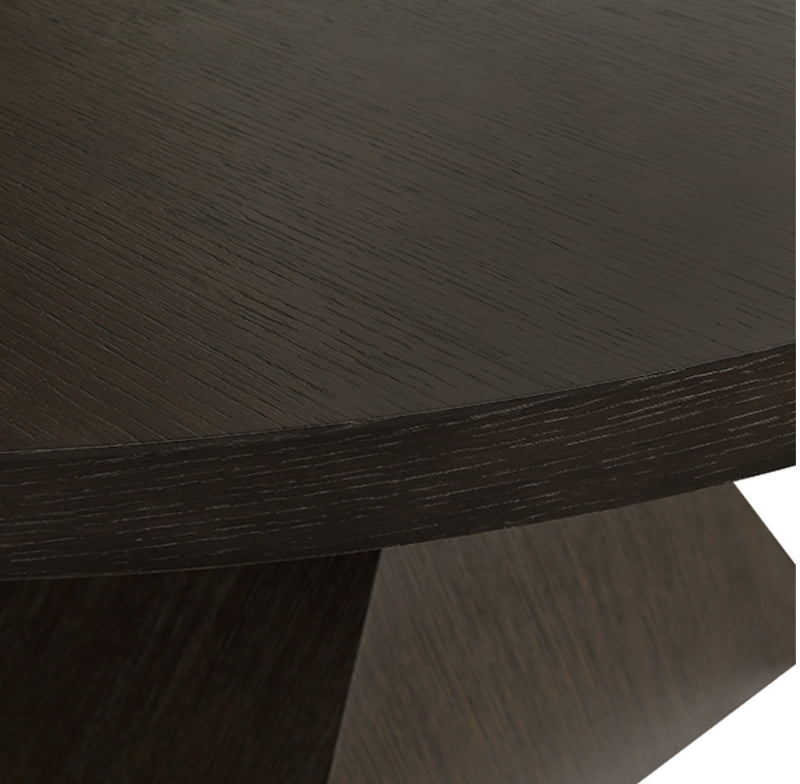 Clayton 60" Round Dining Table