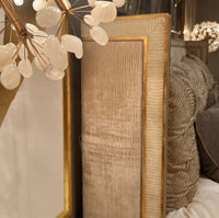 Genevieve King Bed