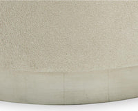 Rhumba Burnished Silver Chair