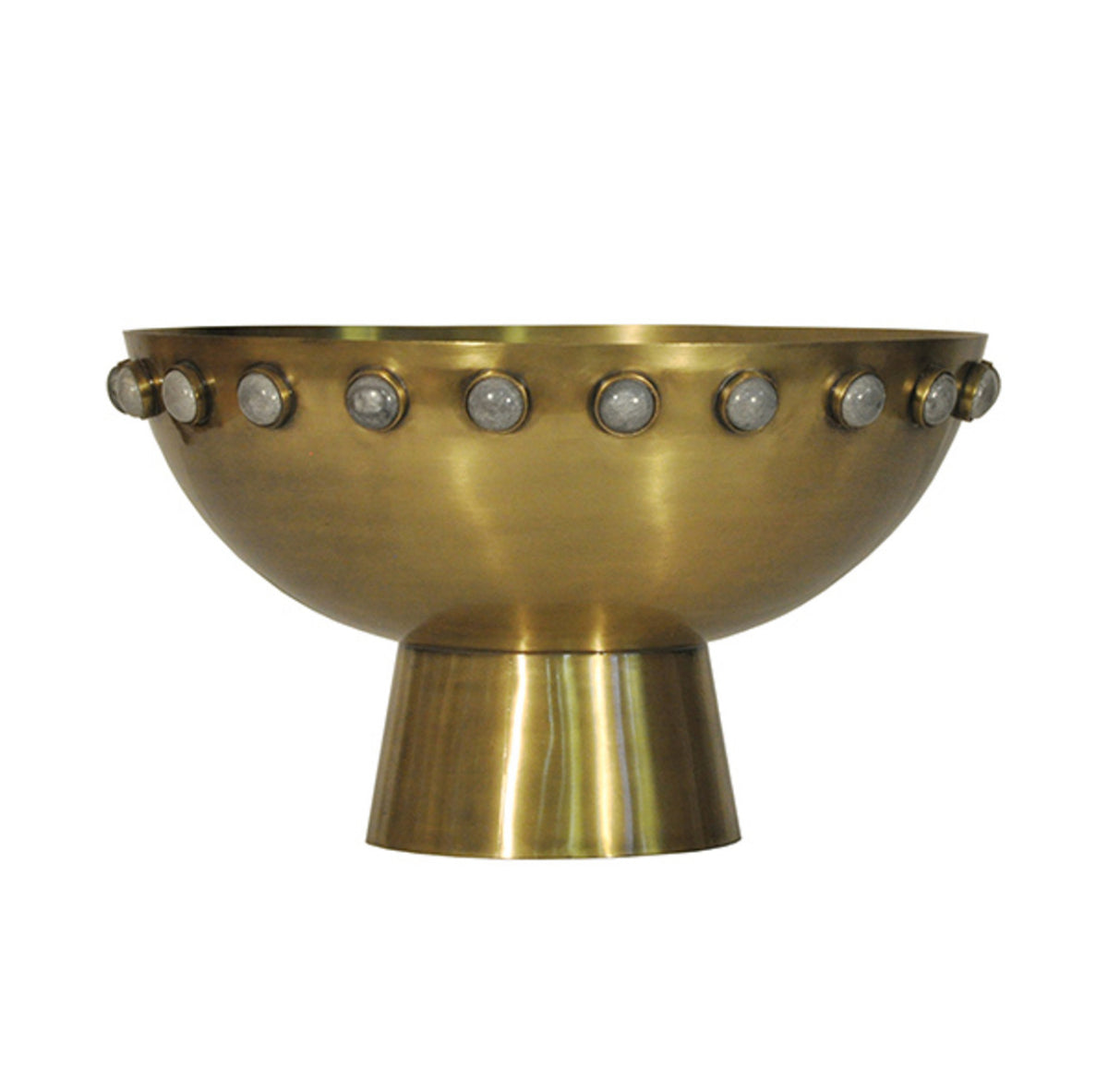 Chelsey Deco Bowl