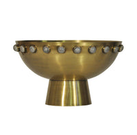 Chelsey Deco Bowl