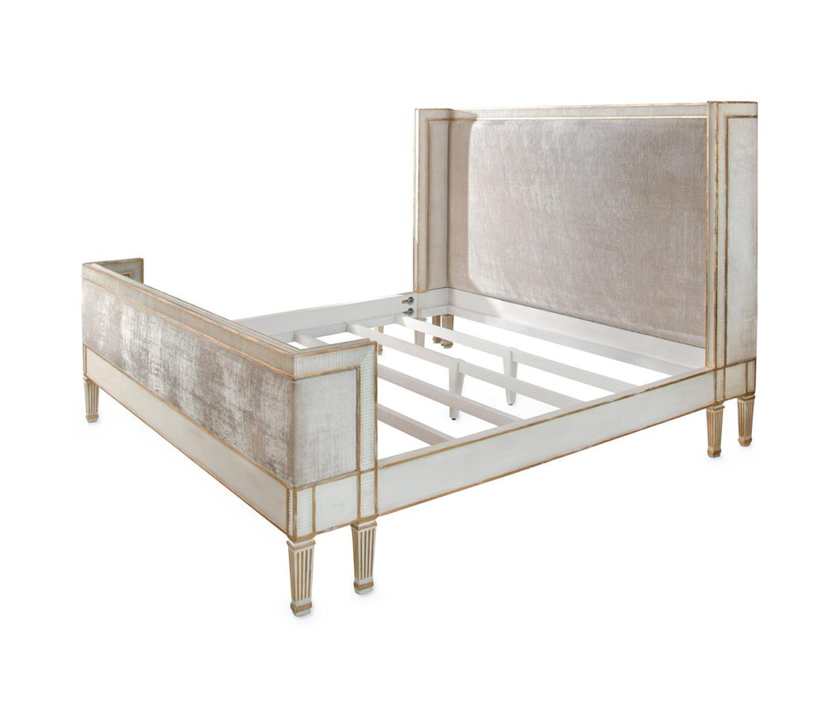 Genevieve King Bed