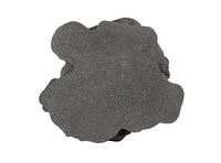 Wyn Charcoal Stone Accent Table