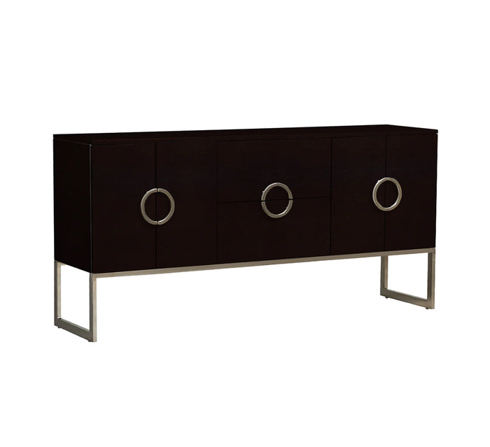 Kyle Espresso Sideboard