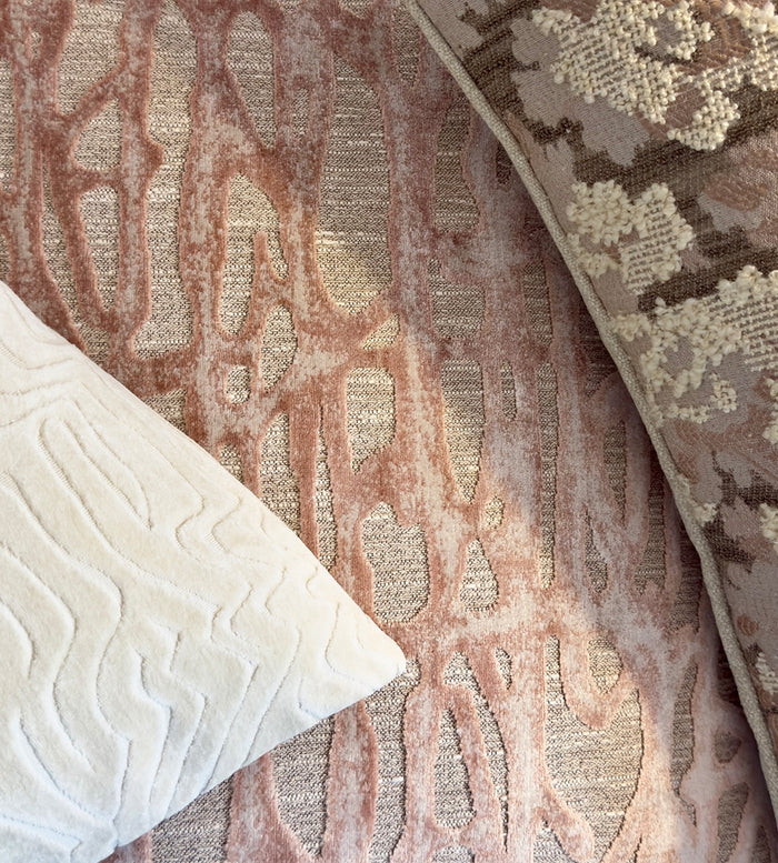 Lou Superior Quality Luxurious Pillow