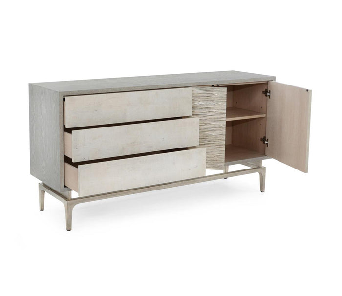 Etta 68” Sideboard - Luxury Living Collection