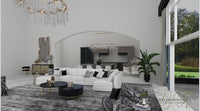 Luxe In Person Curation Design Service (In Person 3D Floor Plan & Video With Furnishings)