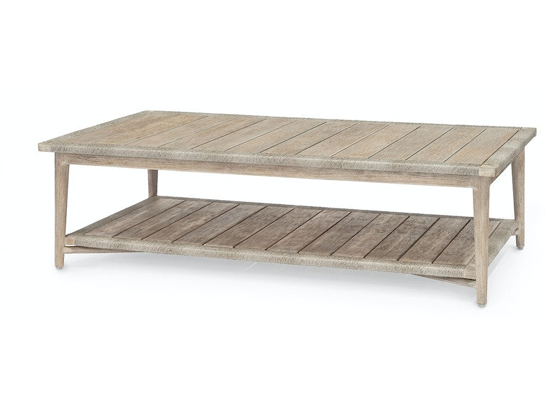 Montecito Outdoor Coffee Table