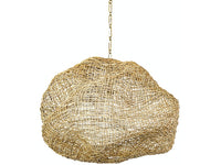 Andorra Natural Pendant (Available in 3 Sizes)