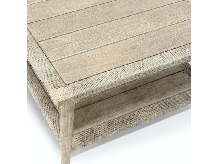 Montecito Outdoor Coffee Table